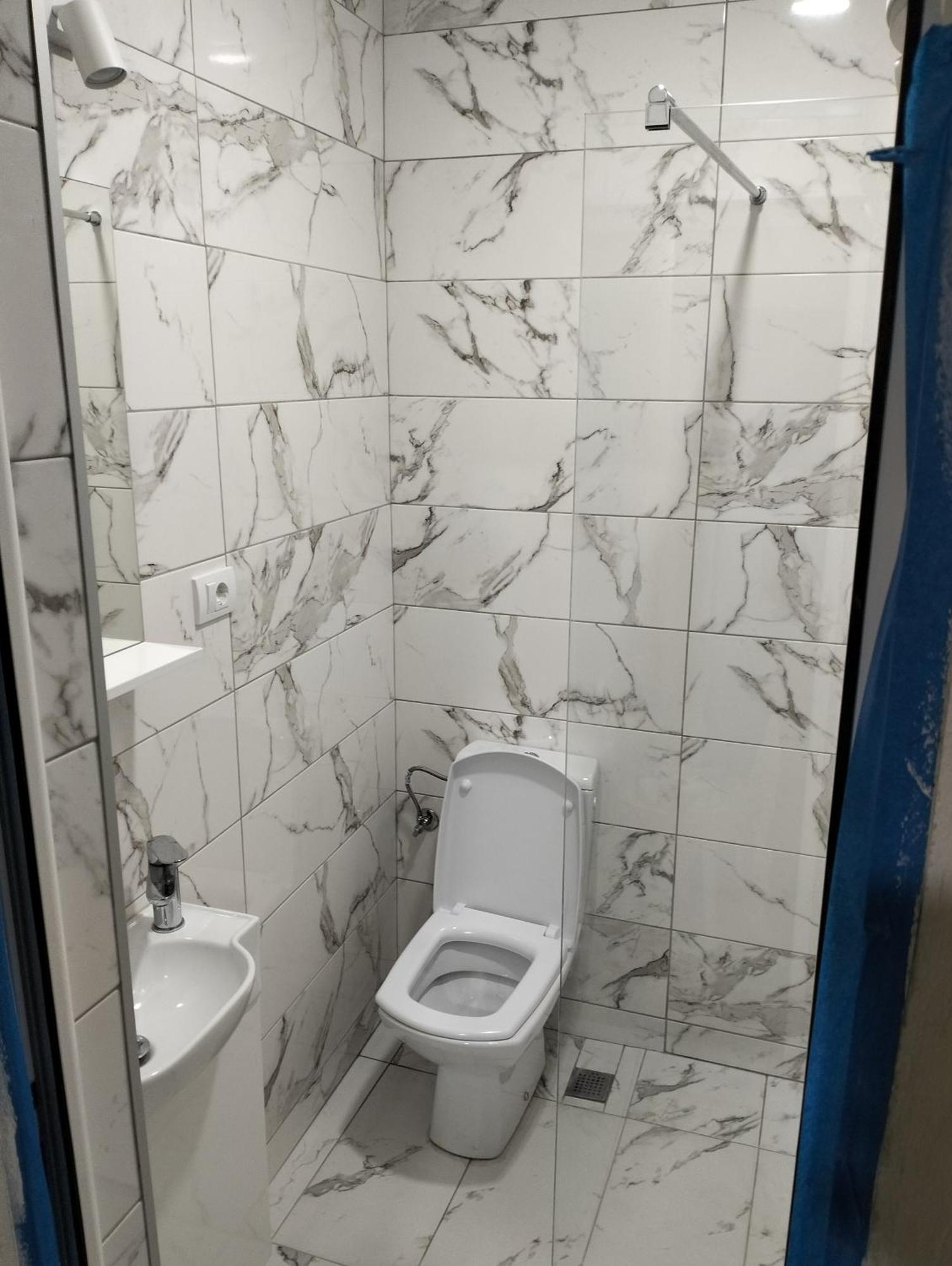 Apartment Olimp Ulcinj Exterior photo