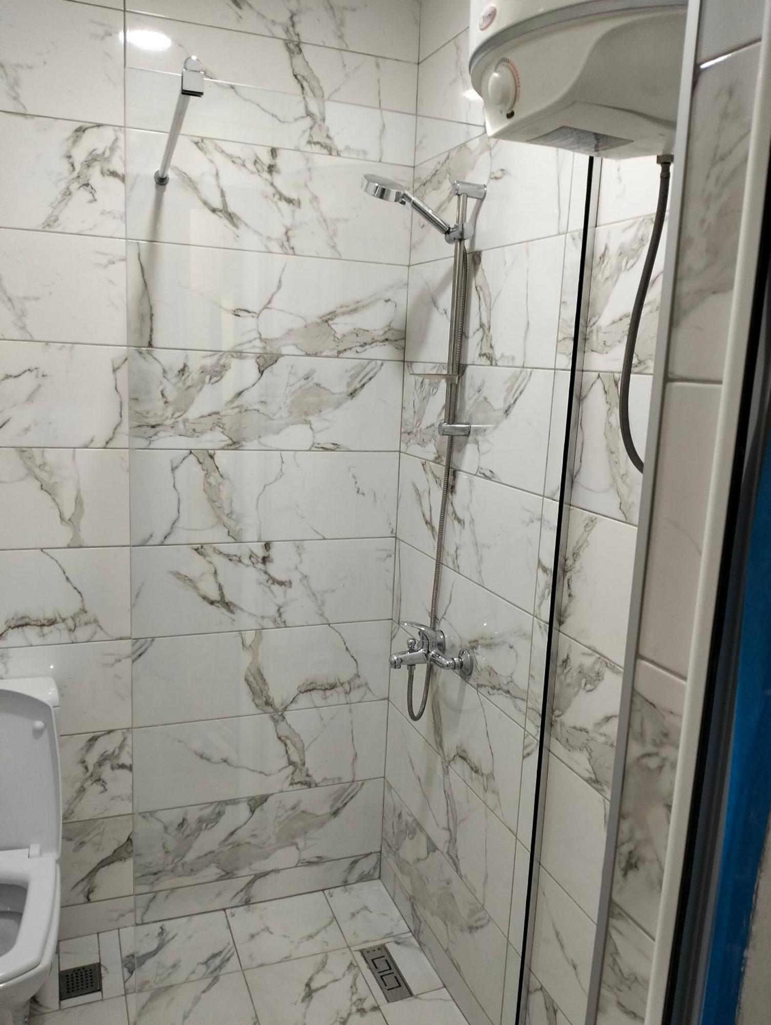 Apartment Olimp Ulcinj Exterior photo